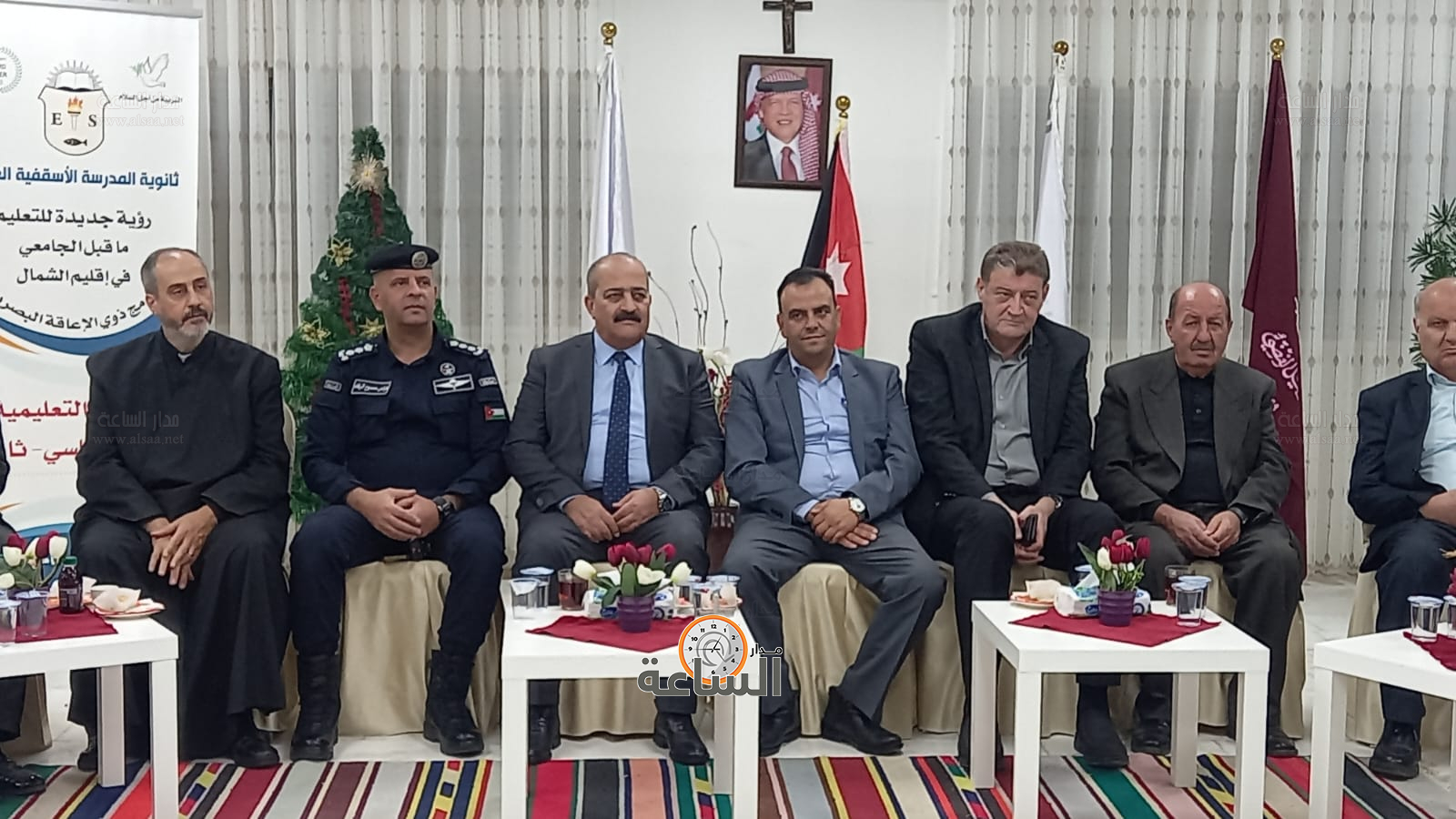 Madar Al-Saa Images 0.8588384634908494