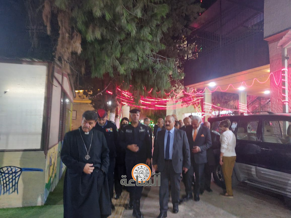 Madar Al-Saa Images 0.09038727111055911