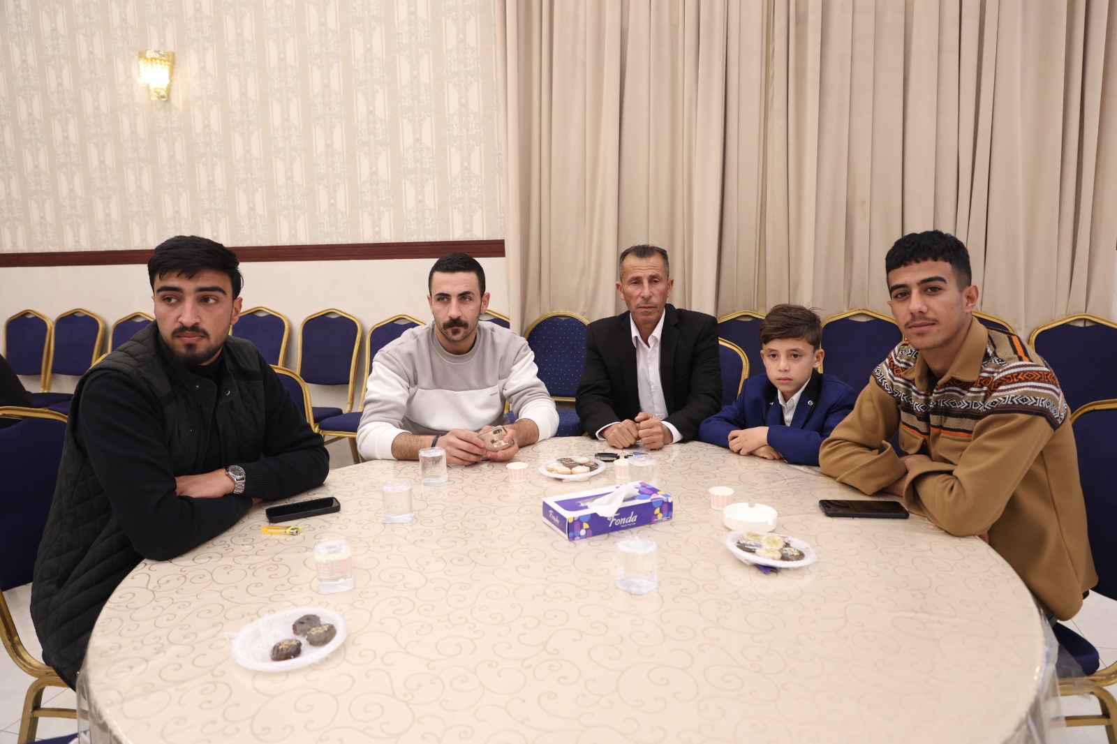 Madar Al-Saa Images 0.6853617983838152