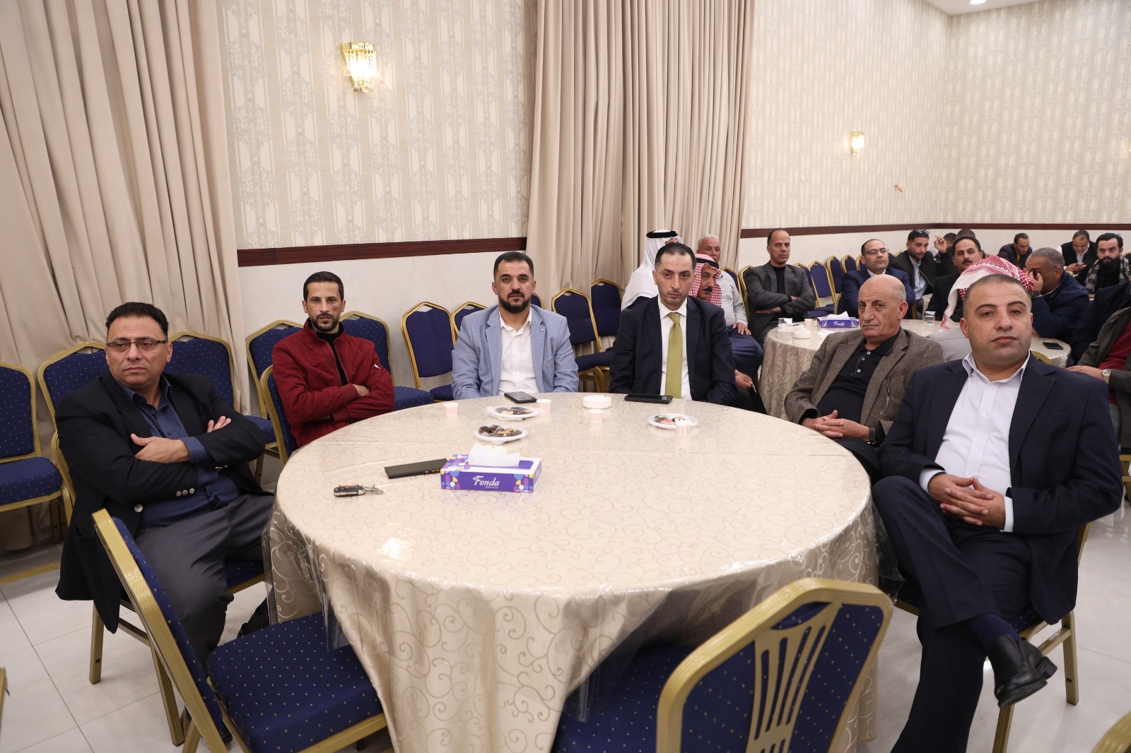 Madar Al-Saa Images 0.9701552533868422