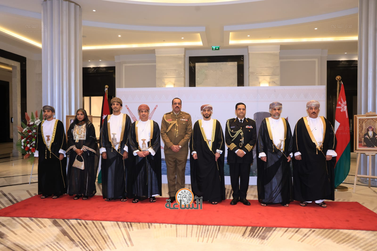 Madar Al-Saa Images 0.2339753409439621