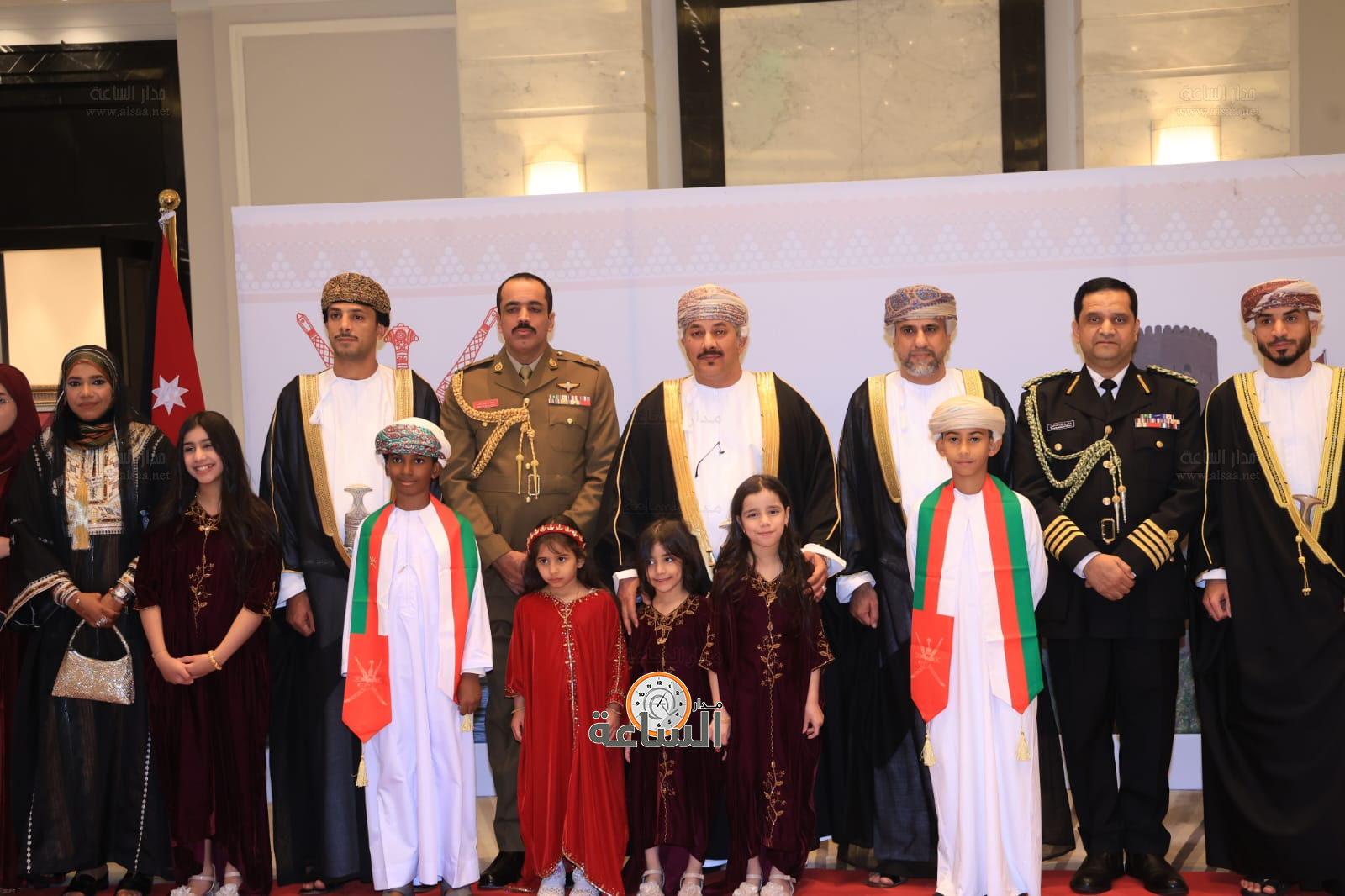 Madar Al-Saa Images 0.25106538361701236