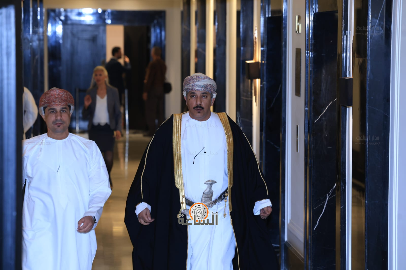 Madar Al-Saa Images 0.8633105952333197