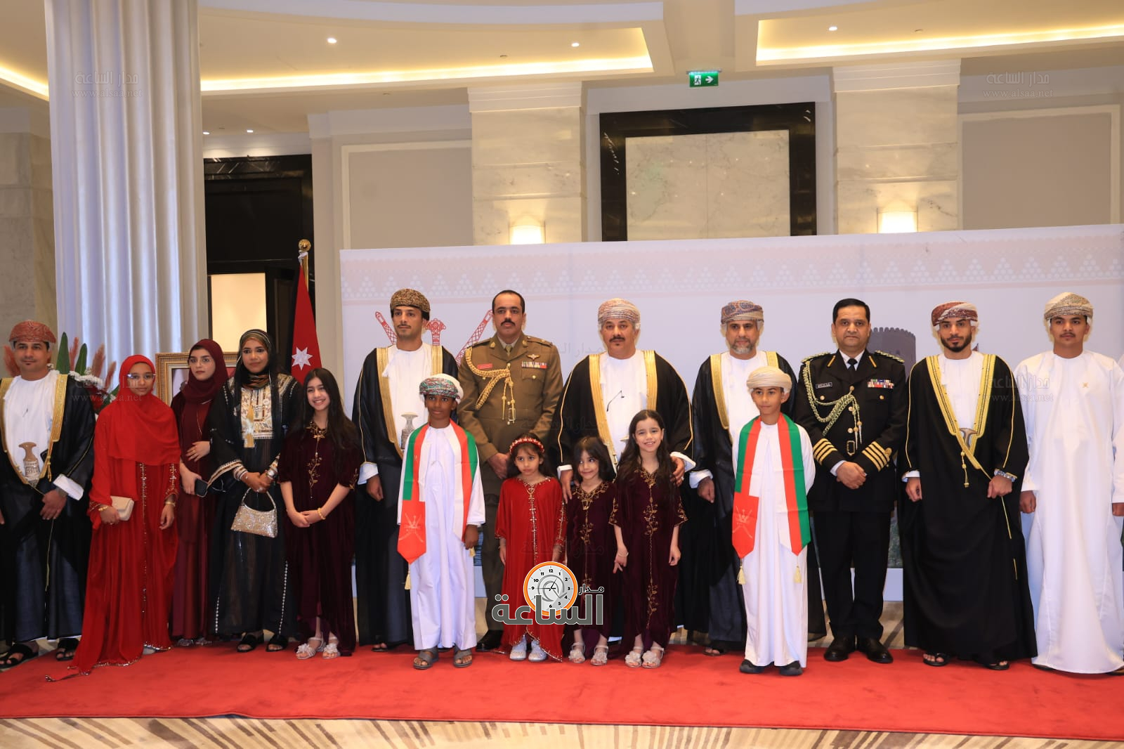 Madar Al-Saa Images 0.6943321015346675