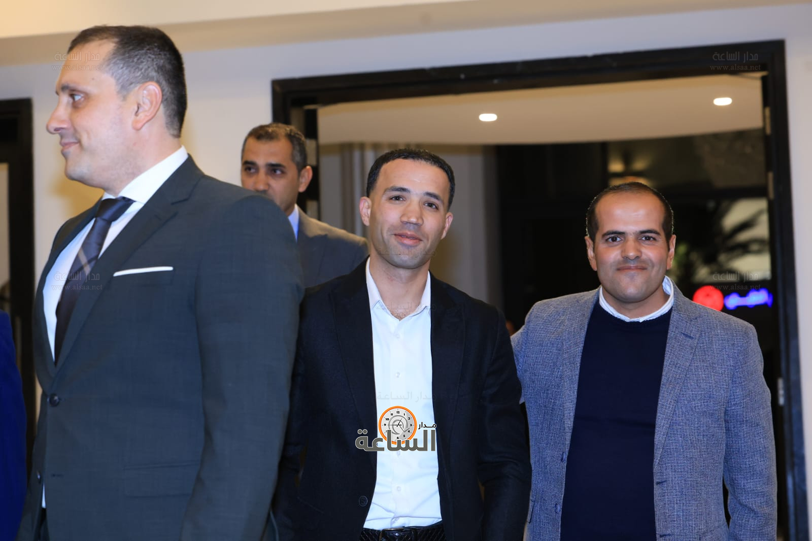 Madar Al-Saa Images 0.517854484457792