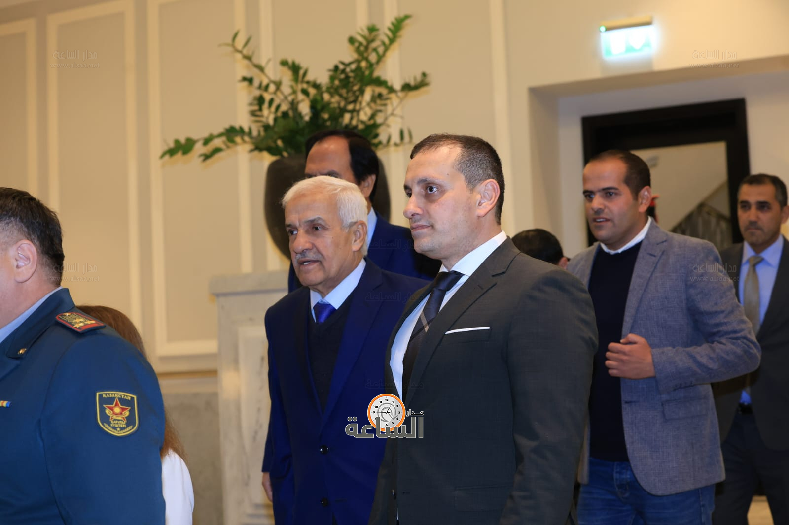 Madar Al-Saa Images 0.945967971060101