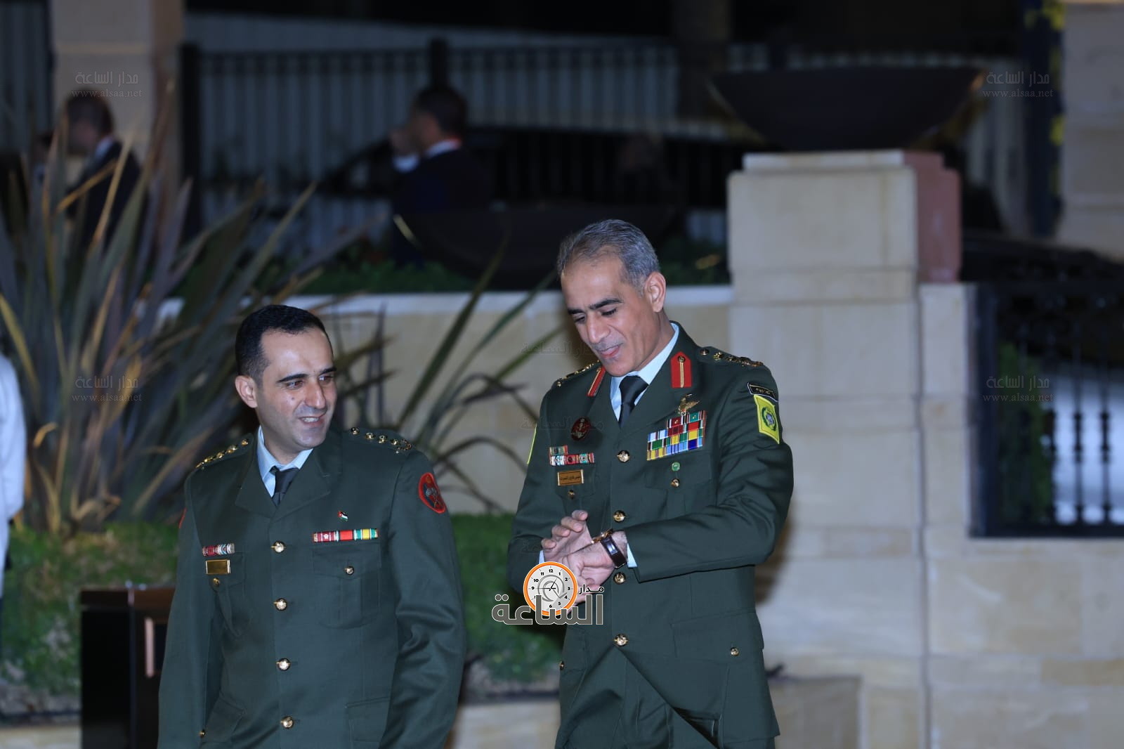 Madar Al-Saa Images 0.73437370129065