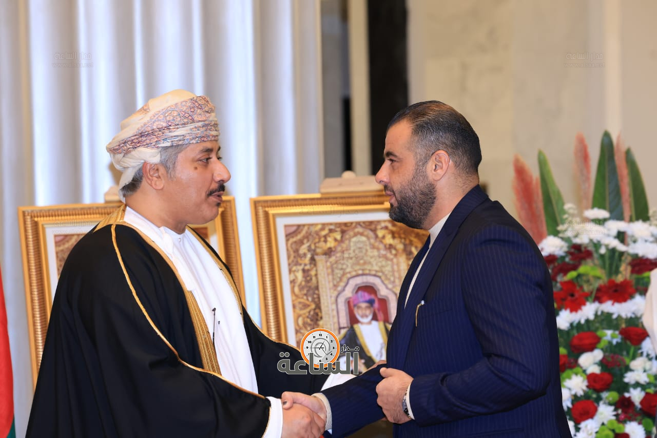 Madar Al-Saa Images 0.22071117655761985