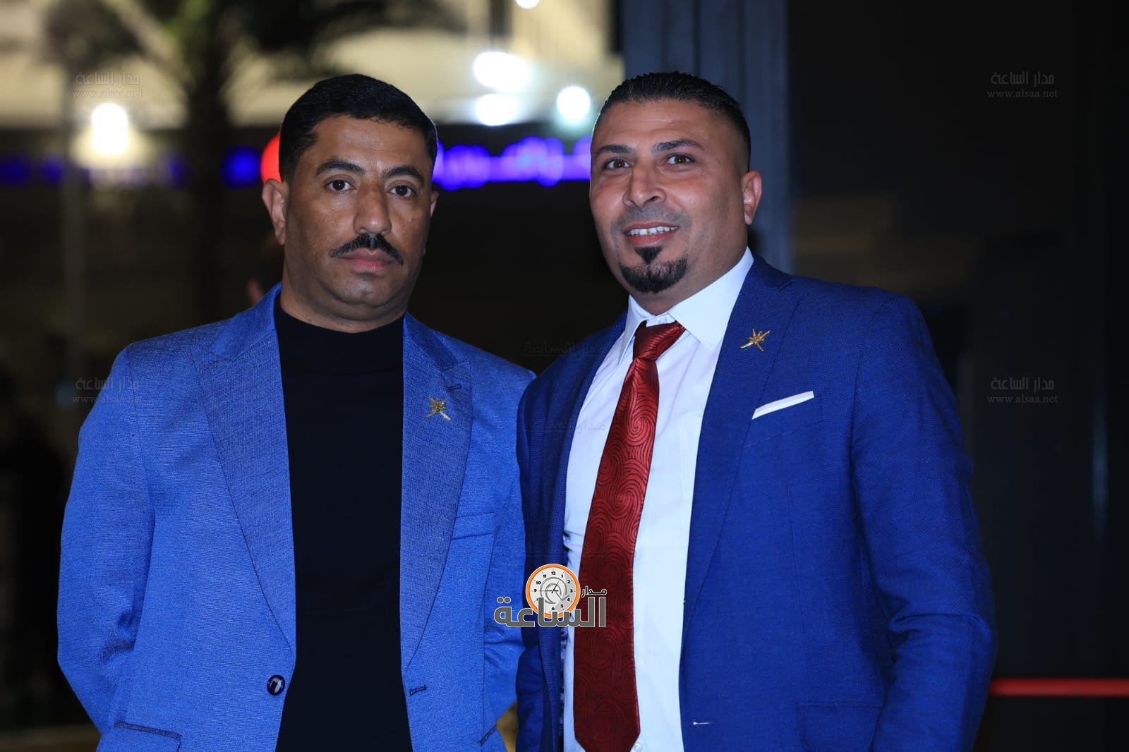 Madar Al-Saa Images 0.25282786707632066