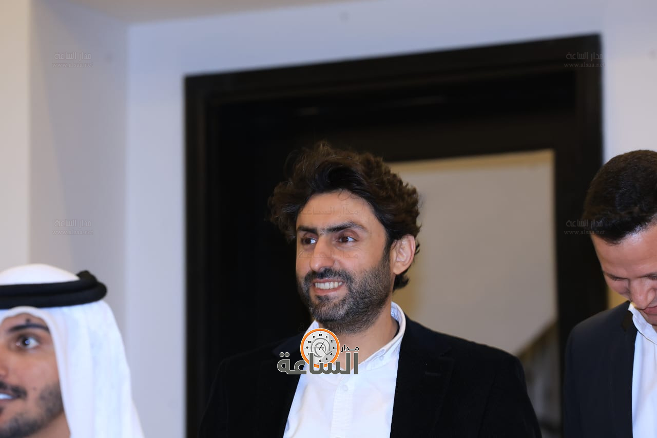 Madar Al-Saa Images 0.09451744544530027