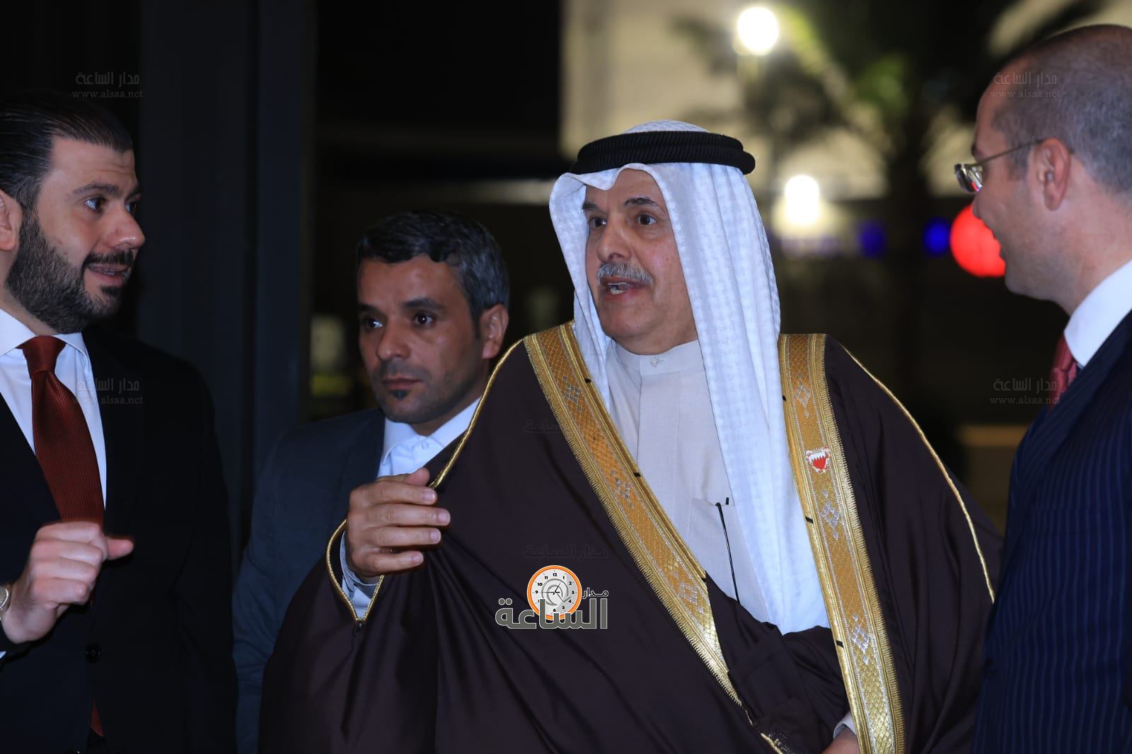 Madar Al-Saa Images 0.6798632423248596