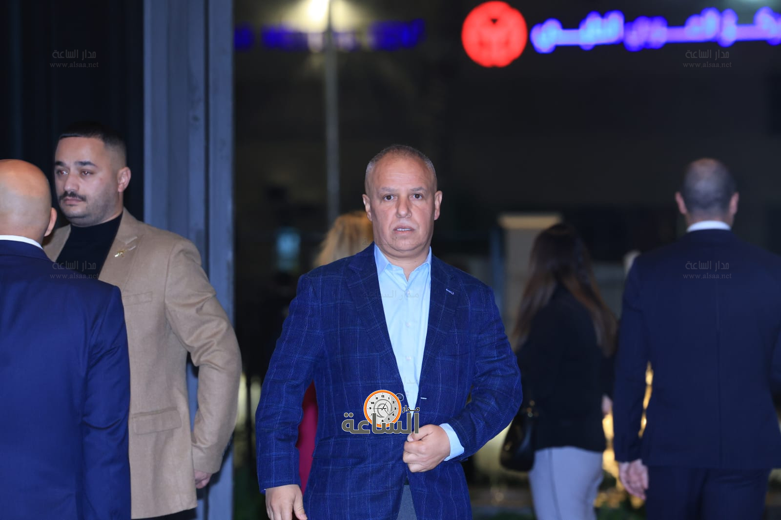 الصحفي عواد الخلايلة