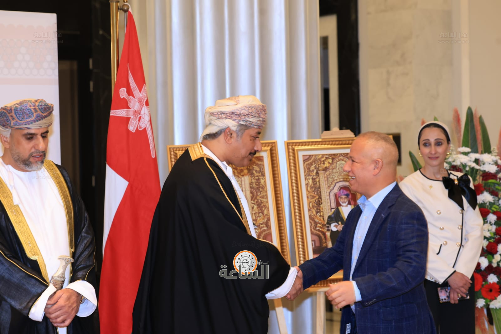 Madar Al-Saa Images 0.08391540819358978