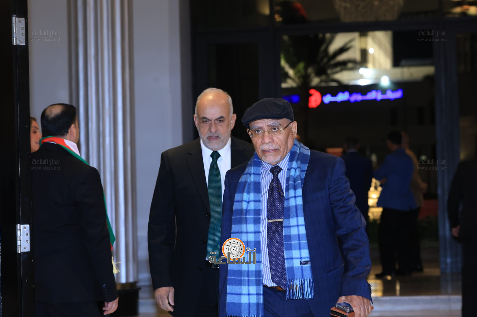 Madar Al-Saa Images 0.30099901177804356