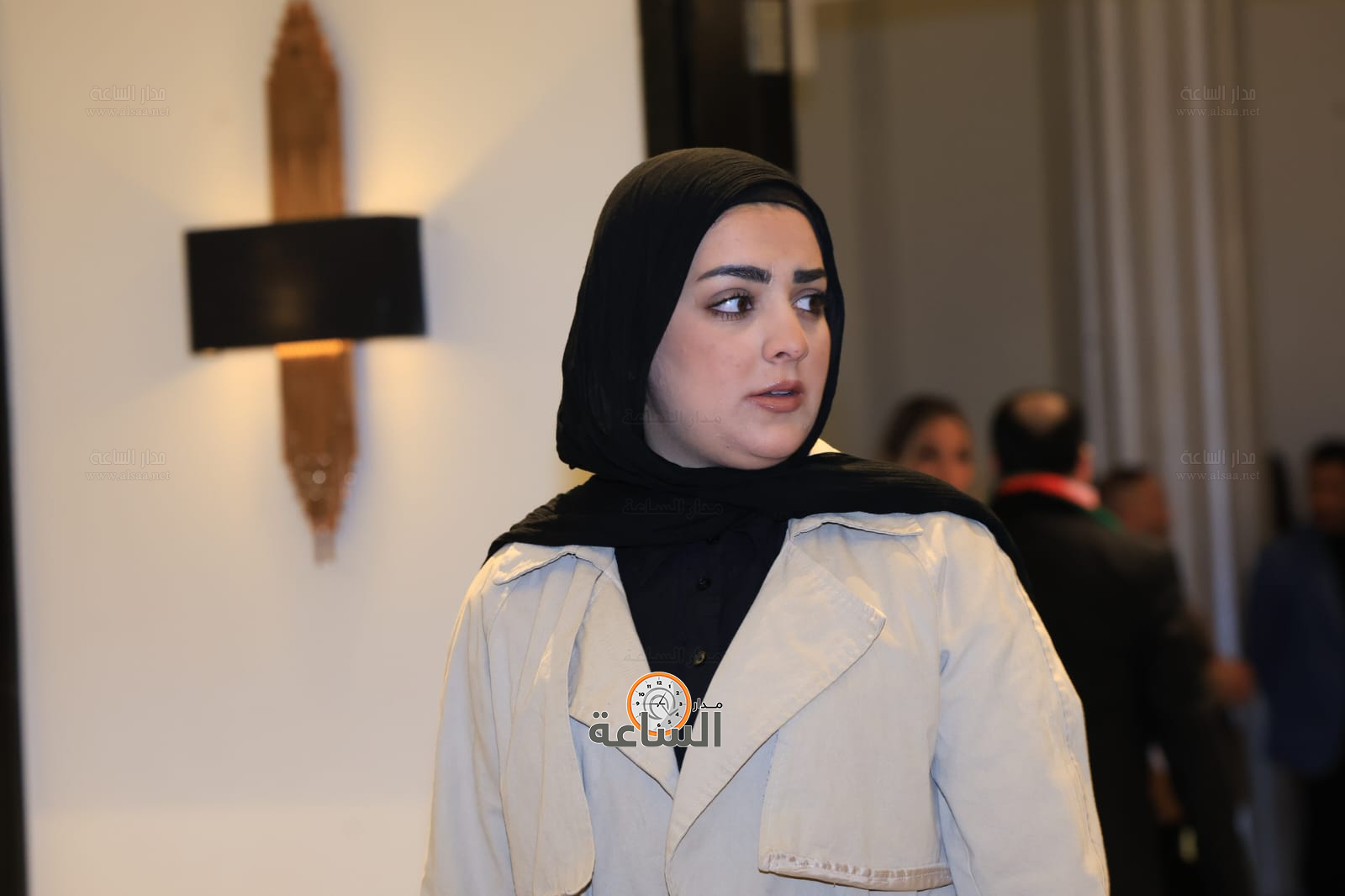 Madar Al-Saa Images 0.8473519848565431