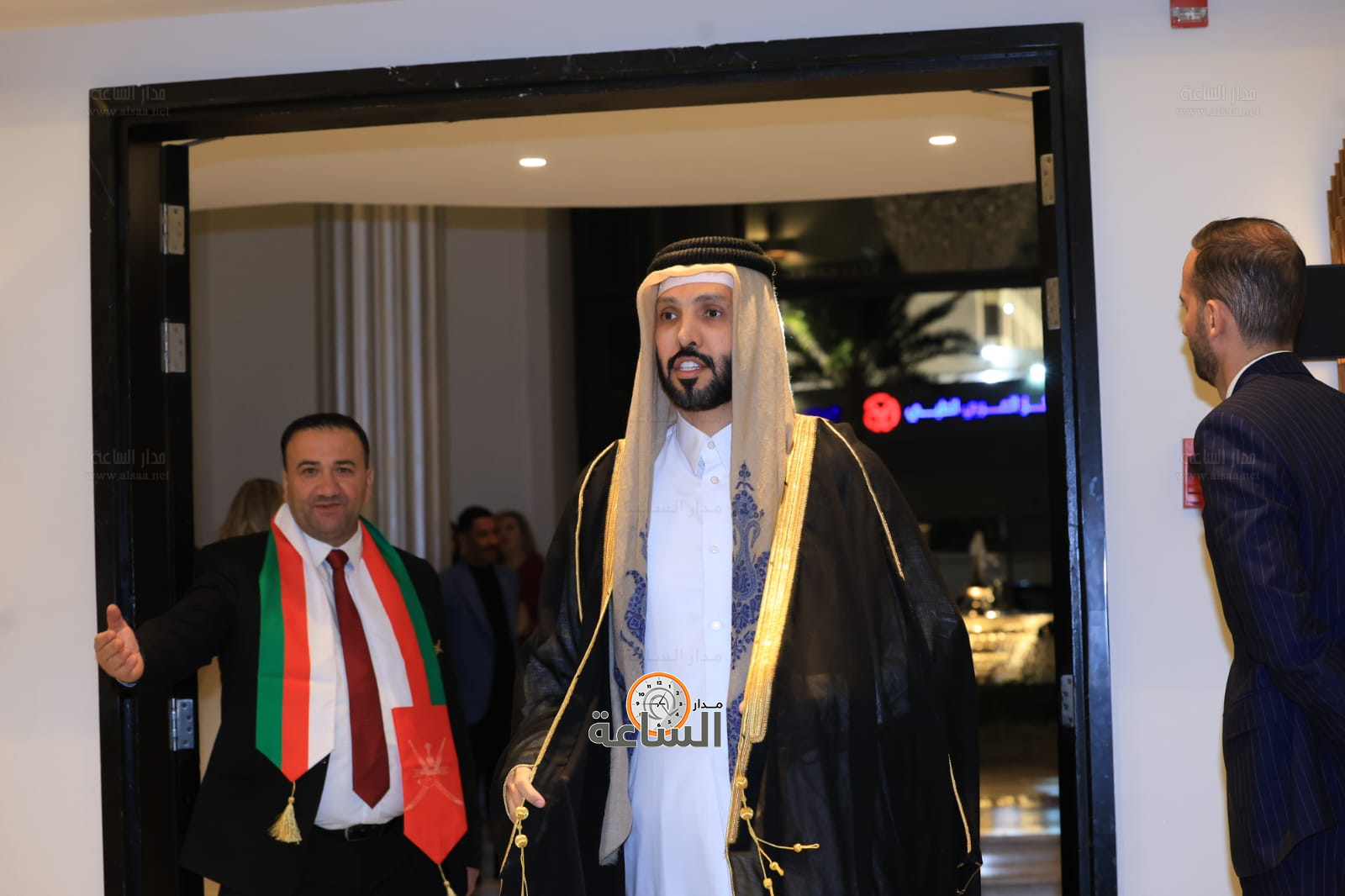 Madar Al-Saa Images 0.35154238743848887