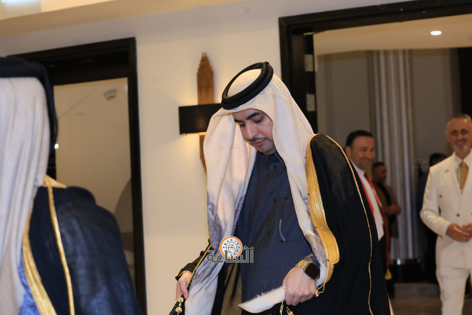 Madar Al-Saa Images 0.5986599547021524