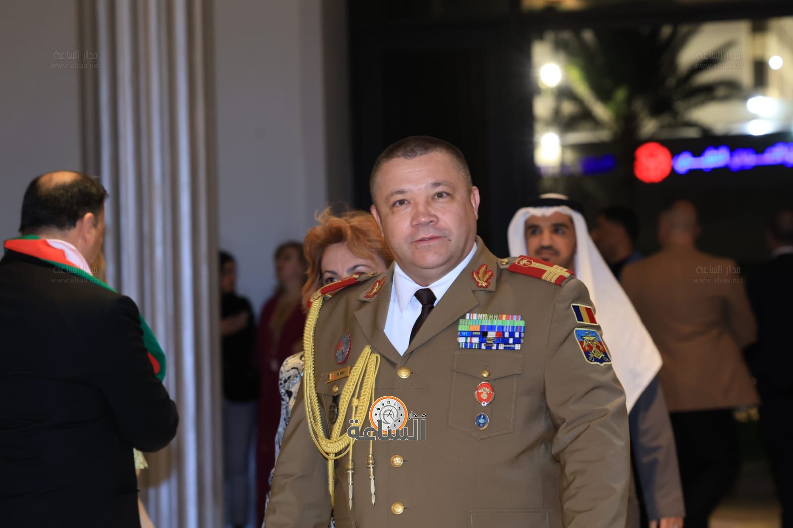 Madar Al-Saa Images 0.2598659406532611