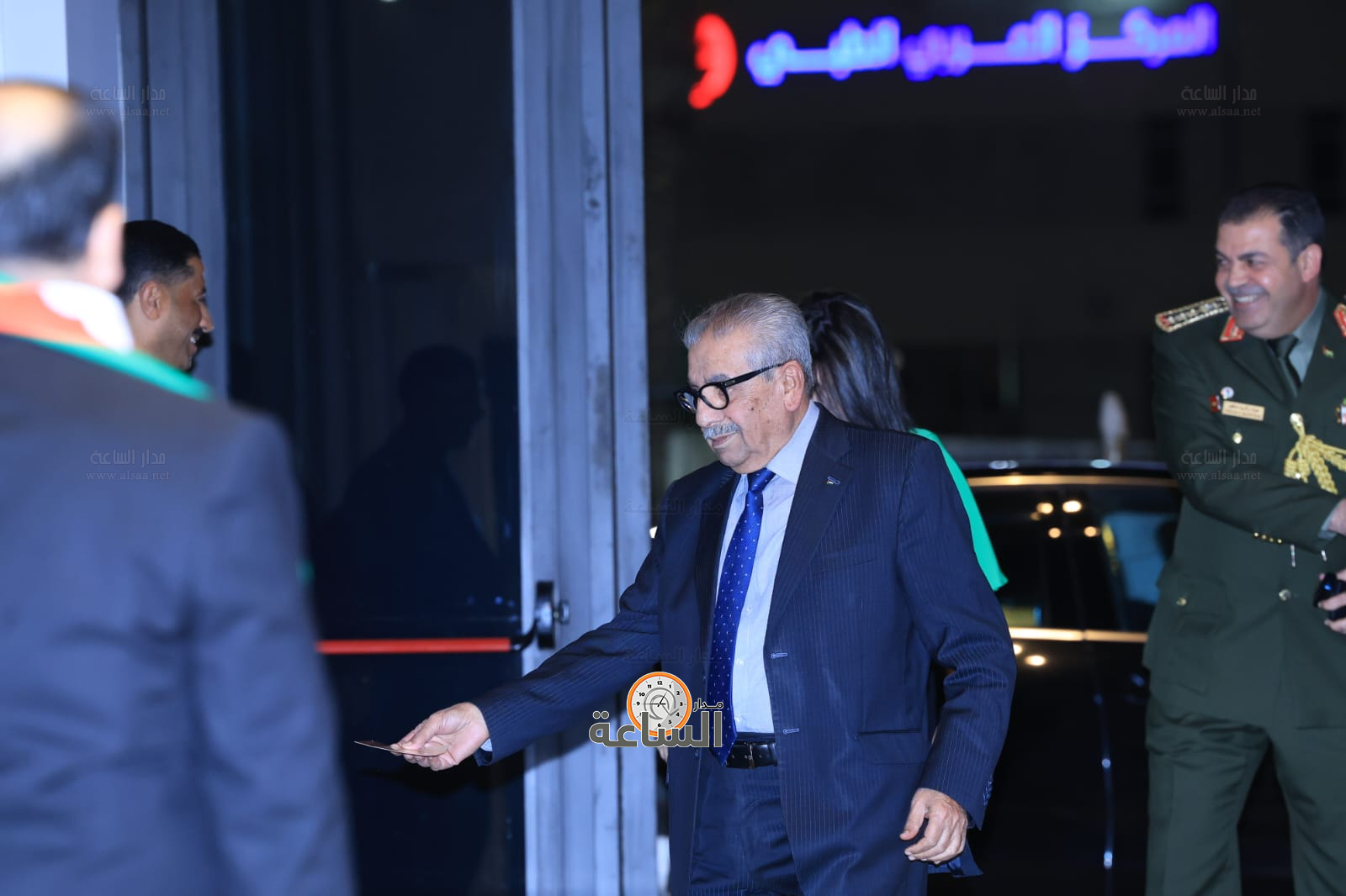 Madar Al-Saa Images 0.23136198245973616