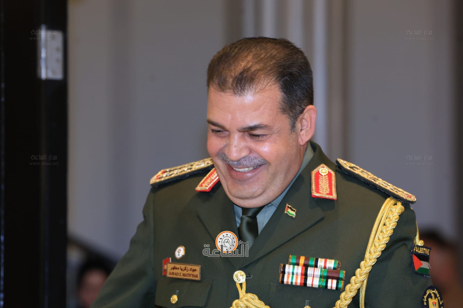 Madar Al-Saa Images 0.5196699587819325