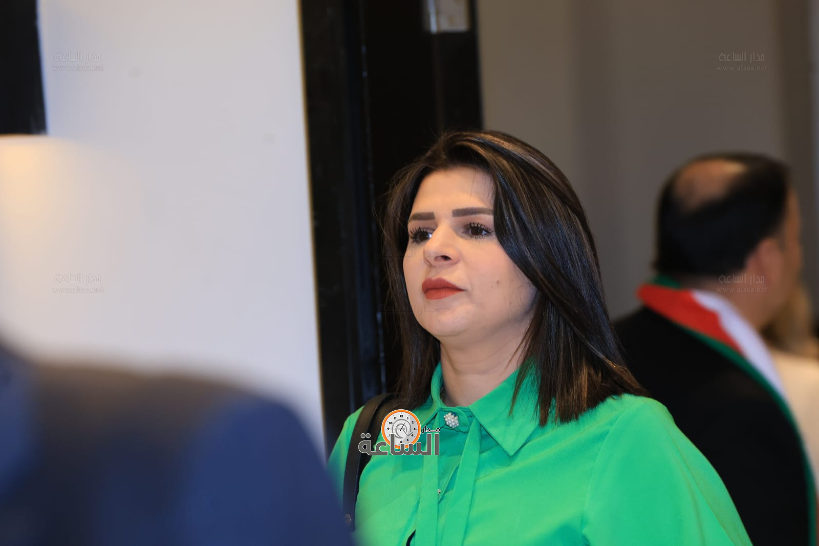 Madar Al-Saa Images 0.6639772864412091