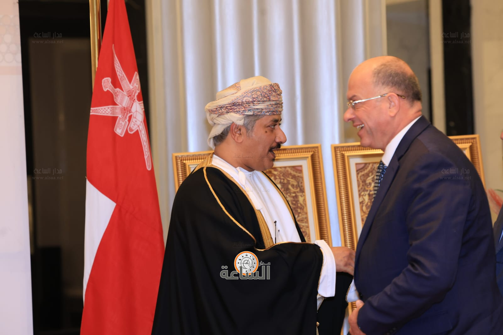 Madar Al-Saa Images 0.02826149461946481