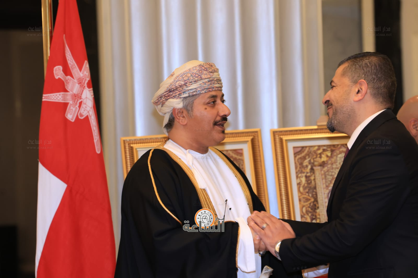 Madar Al-Saa Images 0.841614112508418