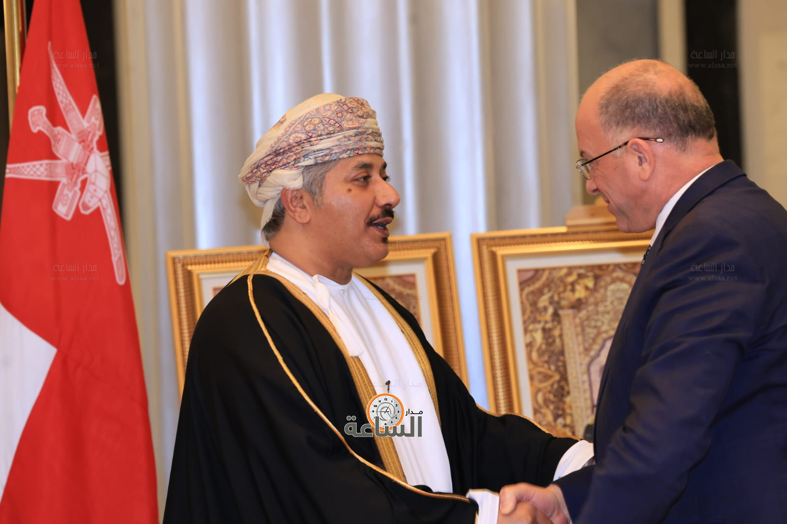 Madar Al-Saa Images 0.7798271776033632