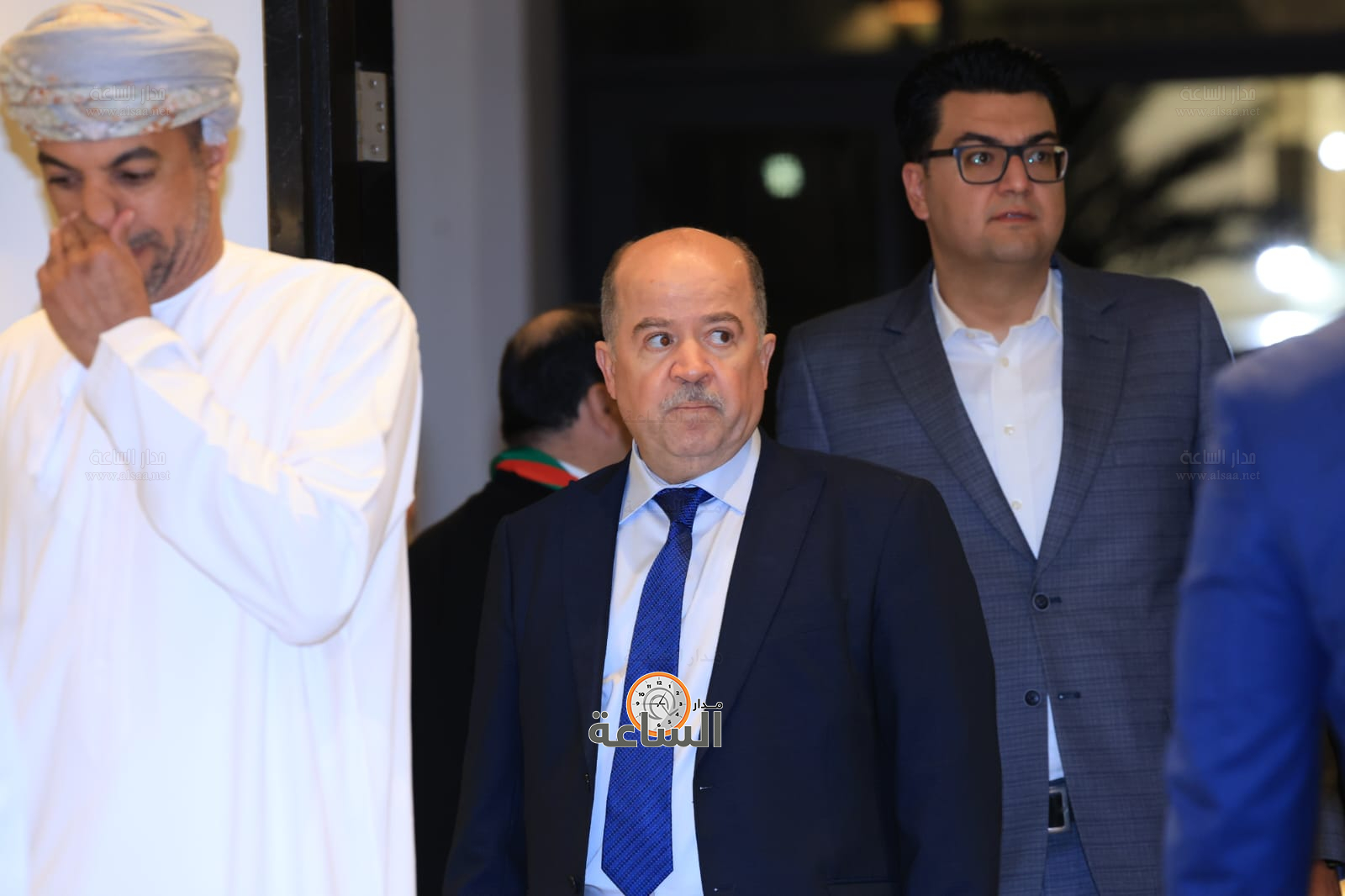 Madar Al-Saa Images 0.9879401387641322