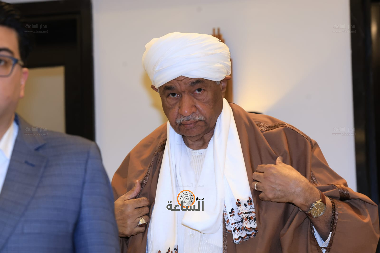 Madar Al-Saa Images 0.46217042609790937