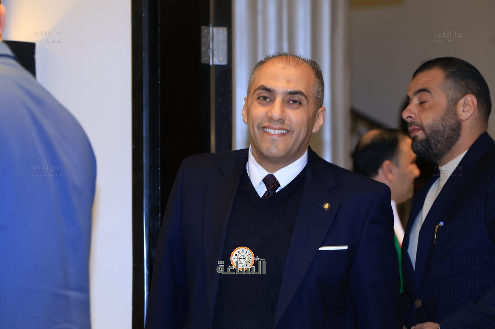 Madar Al-Saa Images 0.8811465798887815