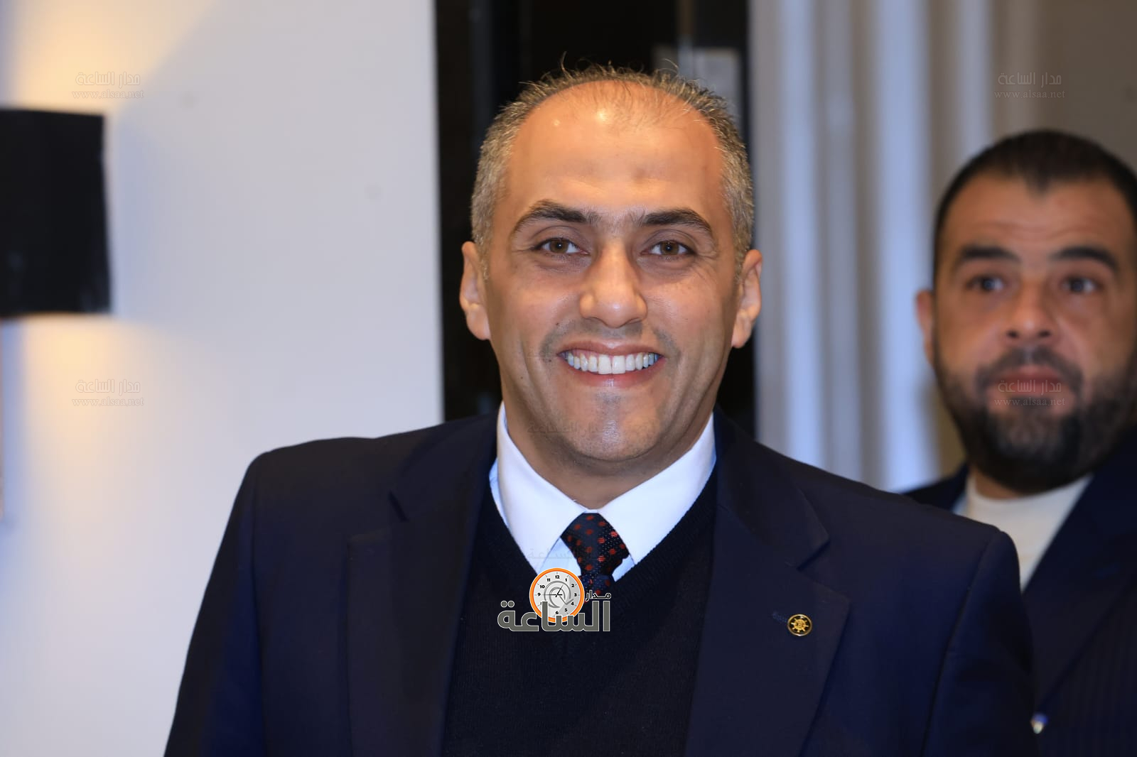 Madar Al-Saa Images 0.876915627844038