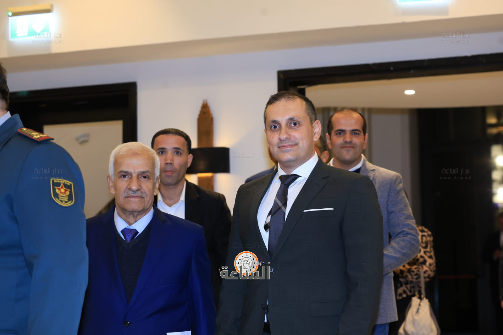 Madar Al-Saa Images 0.6482448834452987