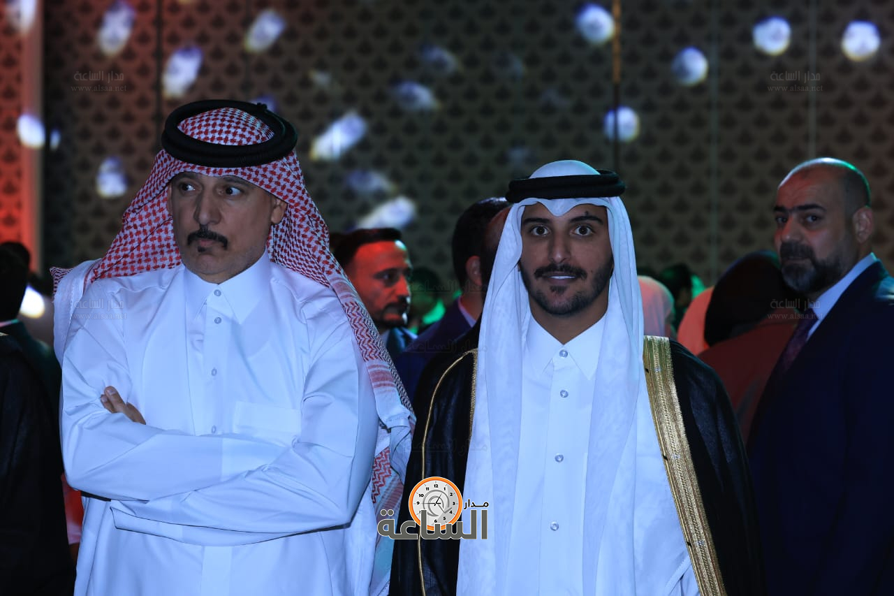 Madar Al-Saa Images 0.37578074282795426