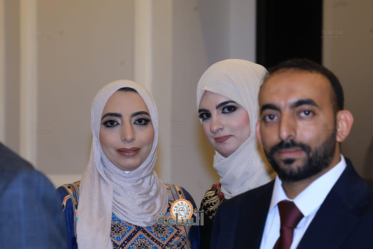 Madar Al-Saa Images 0.36385107391531135