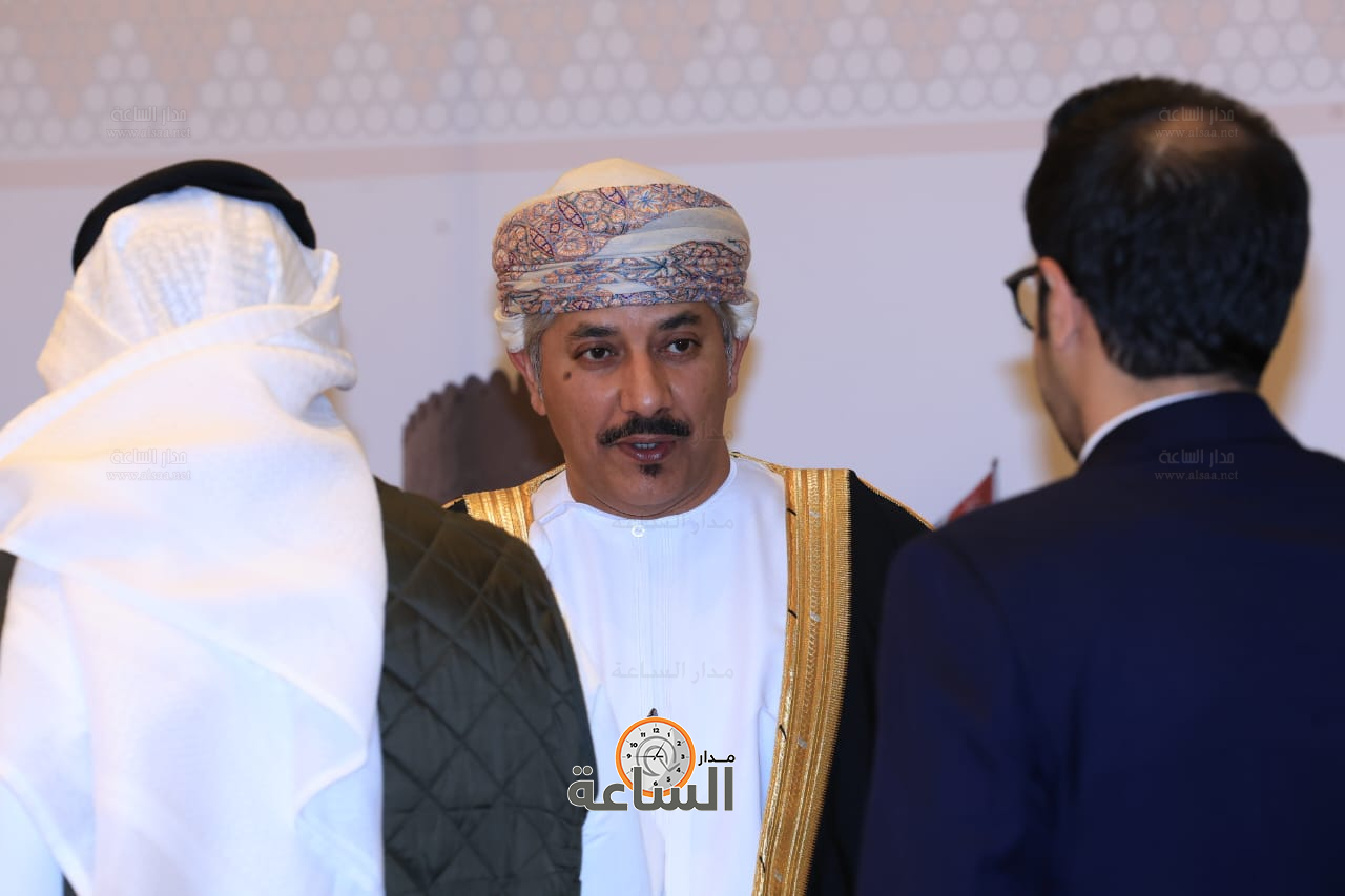 Madar Al-Saa Images 0.3873382742290611