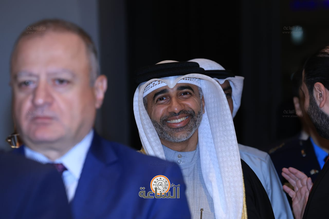 Madar Al-Saa Images 0.3683404944377603