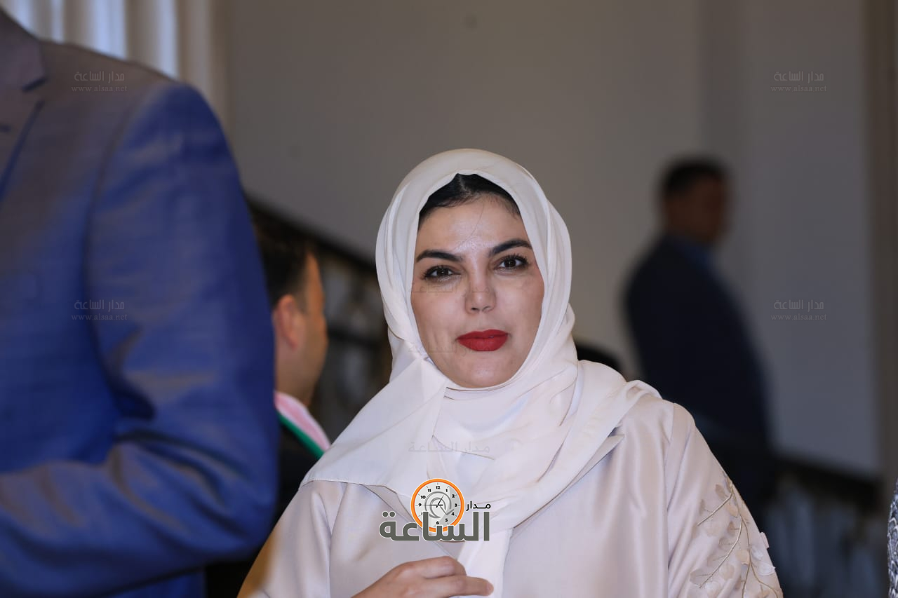 Madar Al-Saa Images 0.7028940013686438