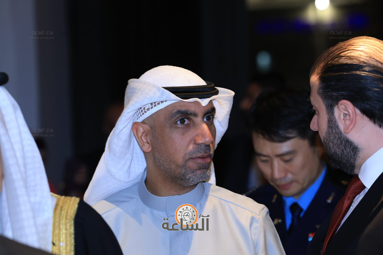 Madar Al-Saa Images 0.1025164088059557