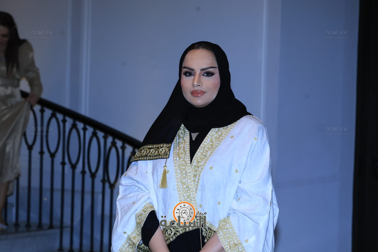 Madar Al-Saa Images 0.8613803023355291