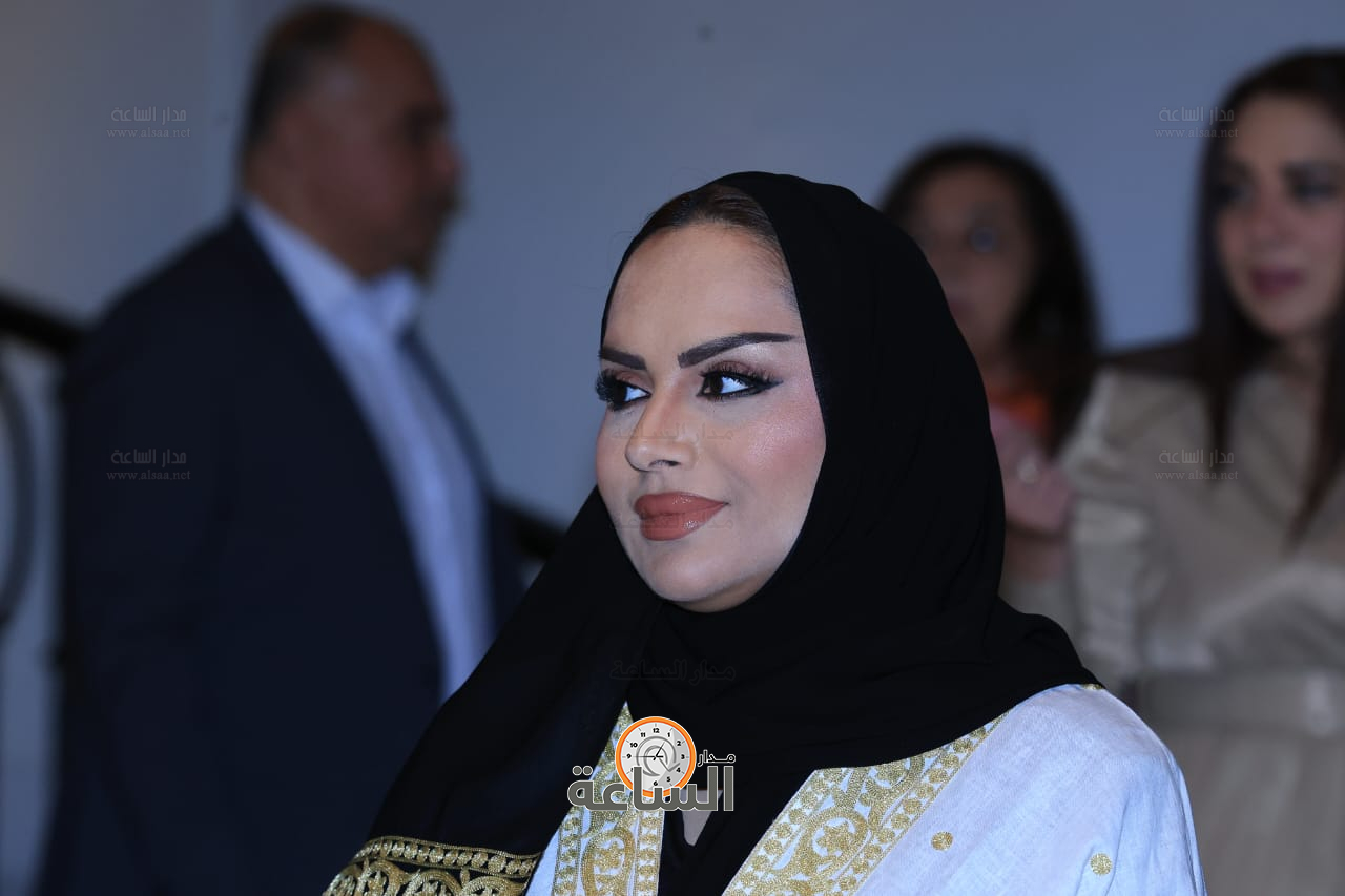 Madar Al-Saa Images 0.20266161797862836