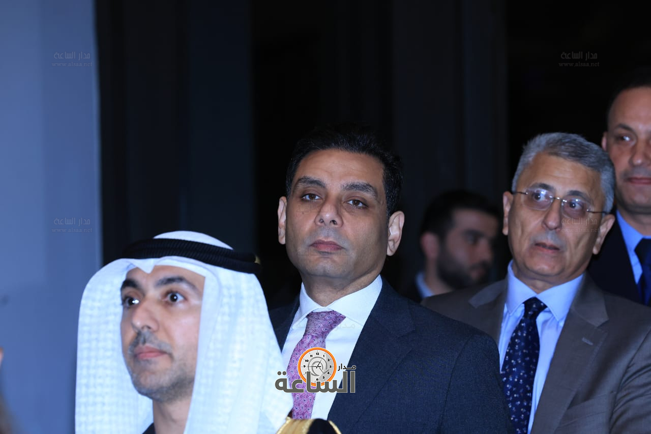 Madar Al-Saa Images 0.7946817970903742