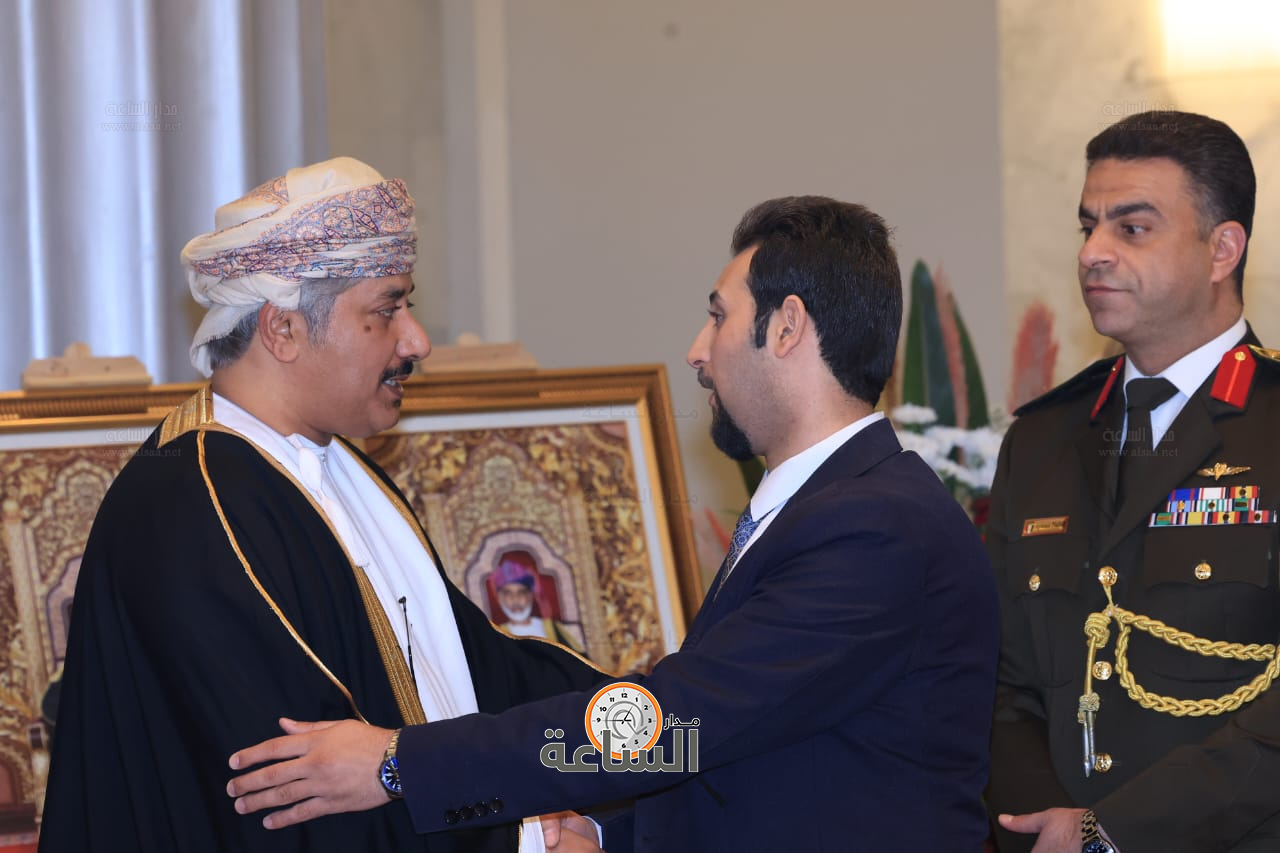 Madar Al-Saa Images 0.20141691114885807