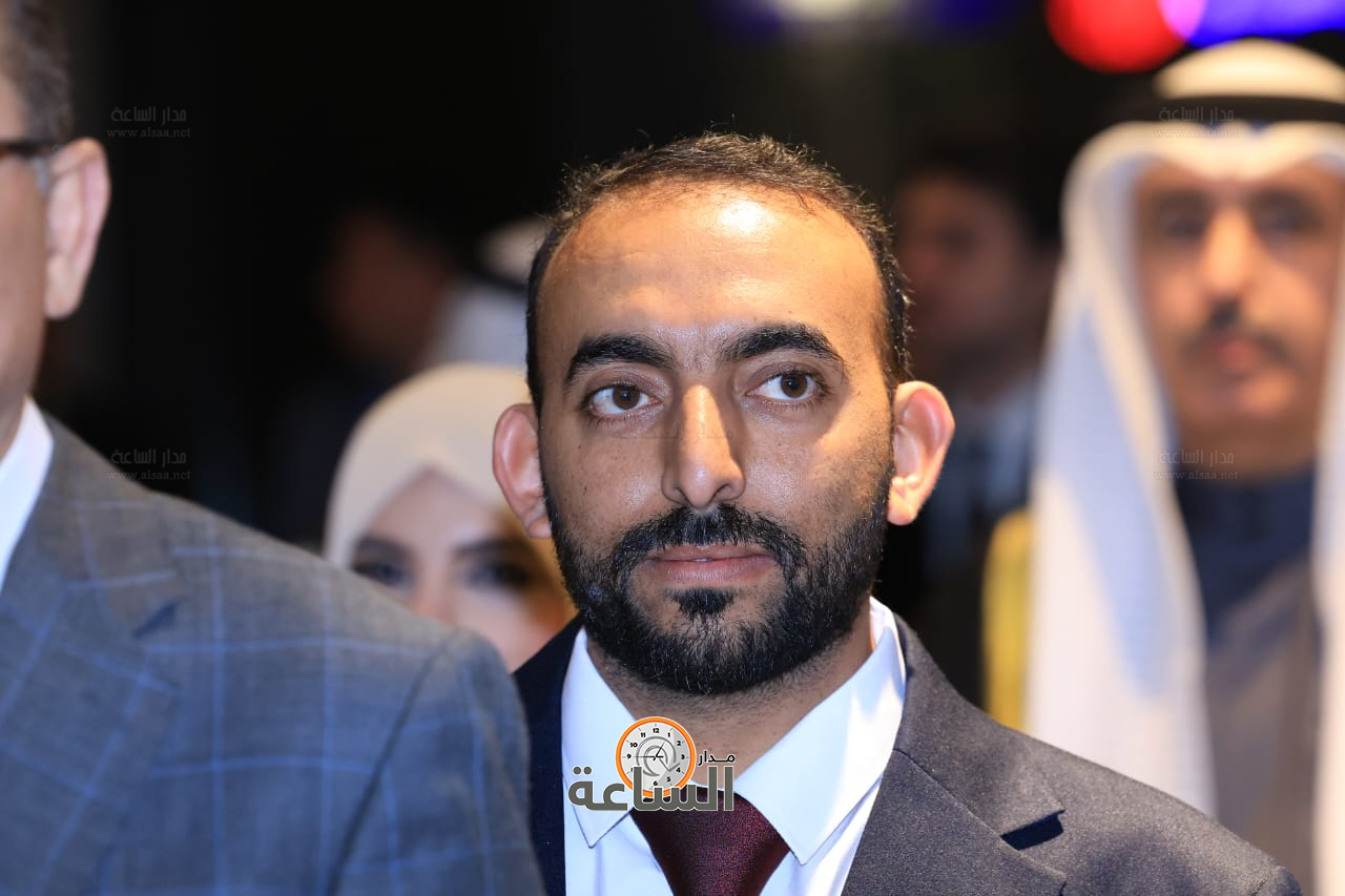 Madar Al-Saa Images 0.5627095016415475