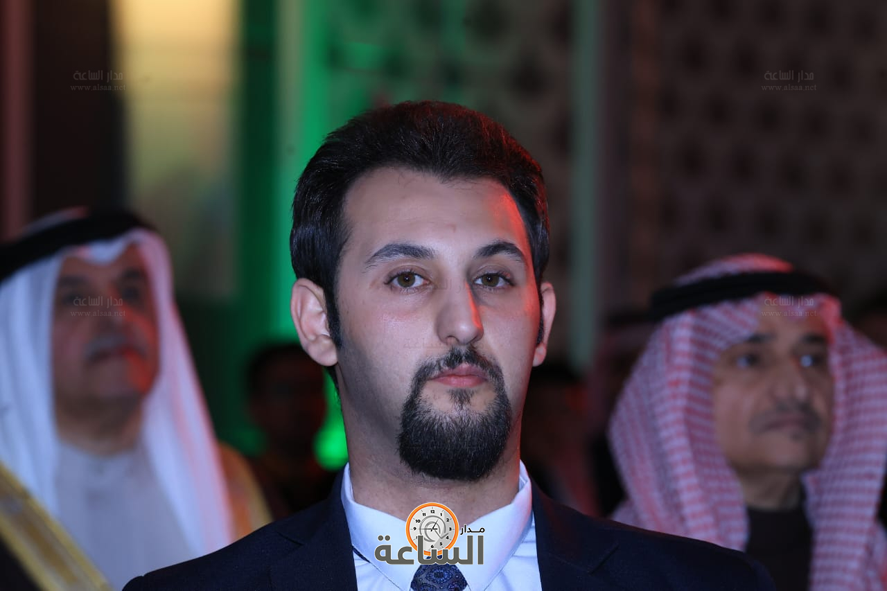 Madar Al-Saa Images 0.15287467994682657