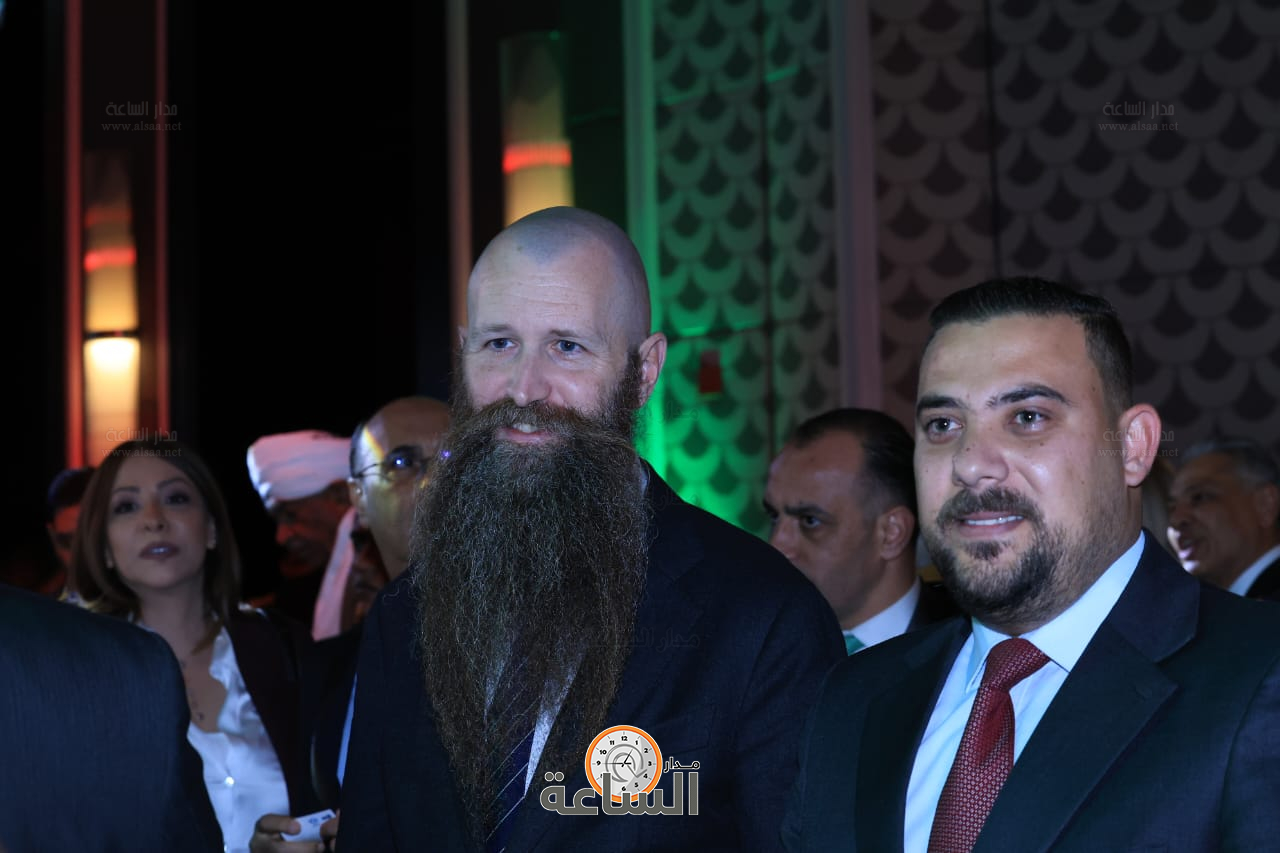 Madar Al-Saa Images 0.16439005201669665