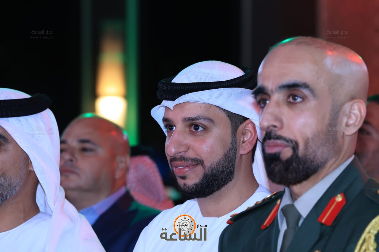 Madar Al-Saa Images 0.4182841682644859