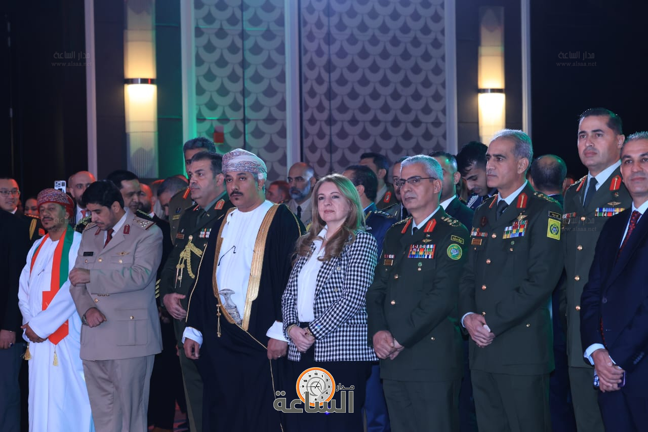 Madar Al-Saa Images 0.8919635891765996