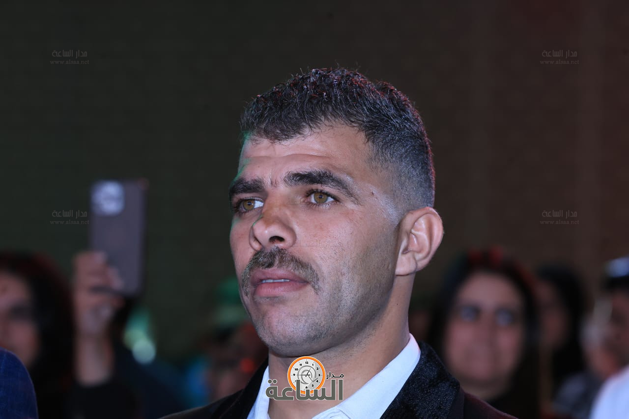 Madar Al-Saa Images 0.19130469996532706