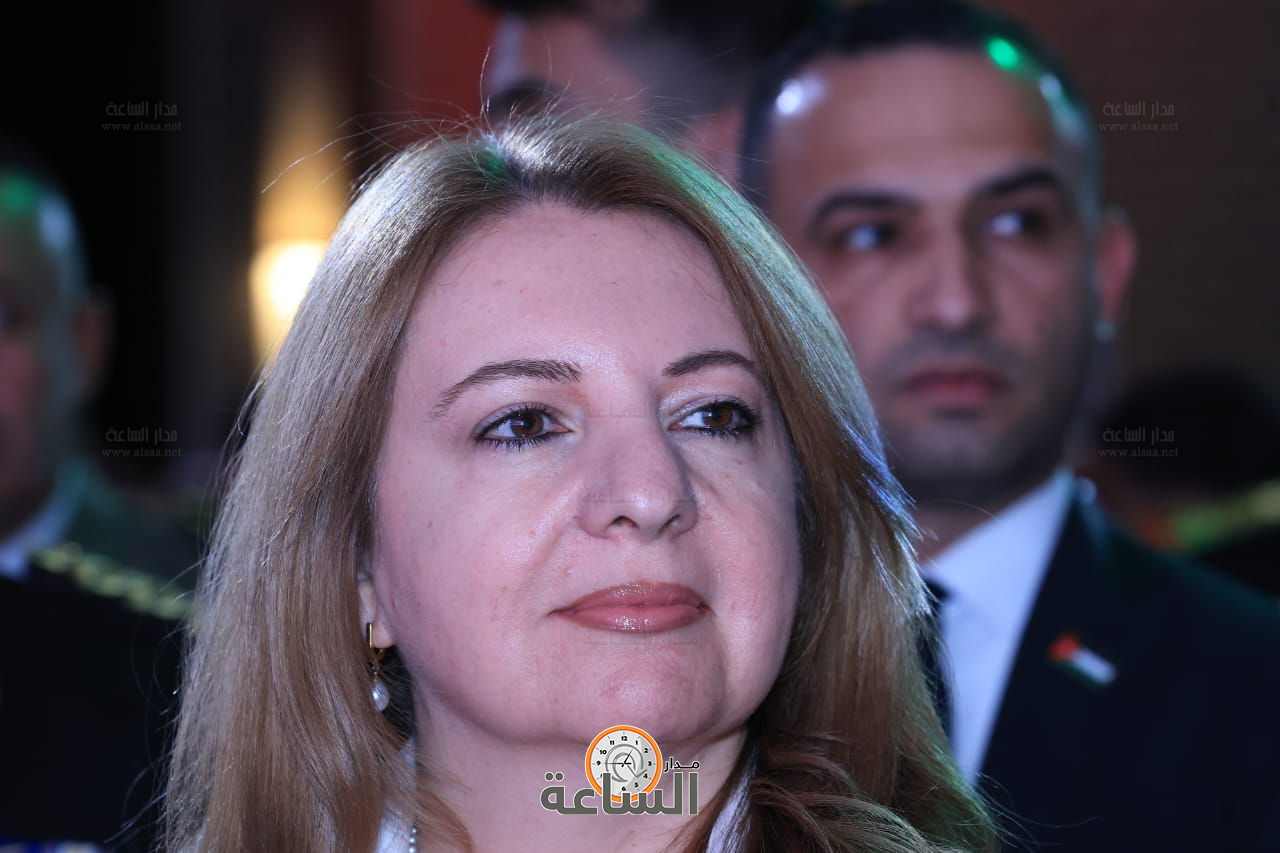 Madar Al-Saa Images 0.5698509239922571